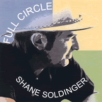 Full Circle album cover